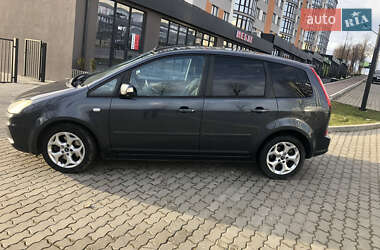 Минивэн Ford C-Max 2010 в 