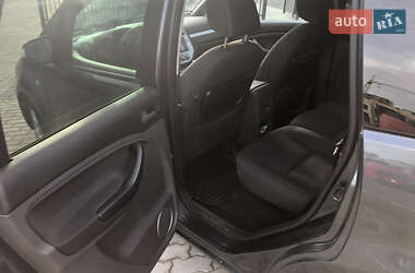 Минивэн Ford C-Max 2010 в 