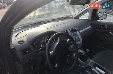 Минивэн Ford C-Max 2010 в 
