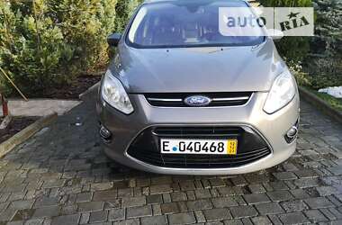 Мінівен Ford C-Max 2013 в Рівному