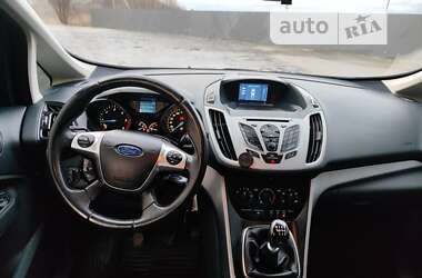 Мінівен Ford C-Max 2014 в 