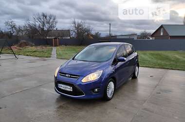 Ford C-Max 2014 Ford C-Max 2014