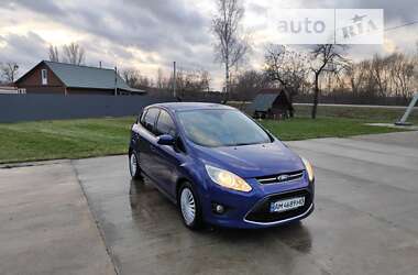 Ford C-Max 2014 Ford C-Max 2014