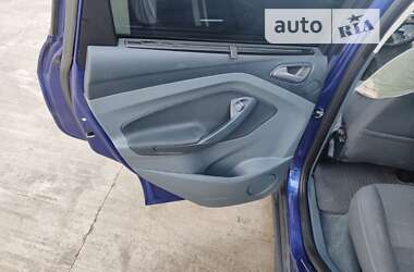 Мінівен Ford C-Max 2014 в 