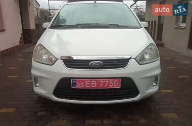 Ford C-Max 2008 Ford C-Max 2008