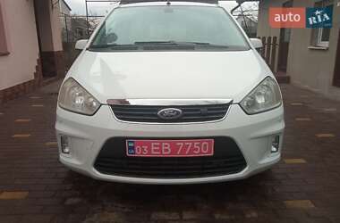 Ford C-Max 2008