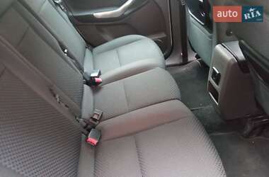 Мінівен Ford C-Max 2008 в 