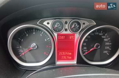 Мінівен Ford C-Max 2008 в 