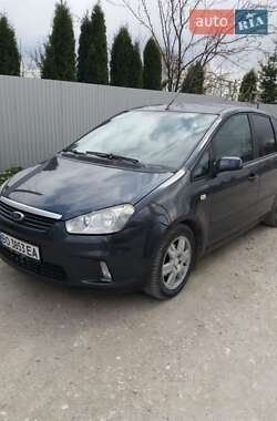 Ford C-Max 2008 Ford C-Max 2008