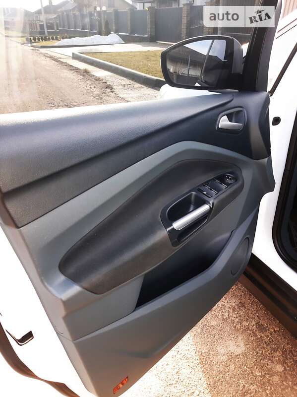 Минивэн Ford C-Max 2013 в Черкассах фото 10 Минивэн Ford C-Max 2013 в Черкассах