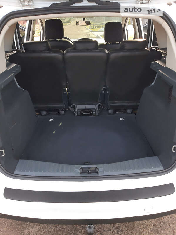 Минивэн Ford C-Max 2013 в Черкассах фото 16 Минивэн Ford C-Max 2013 в Черкассах