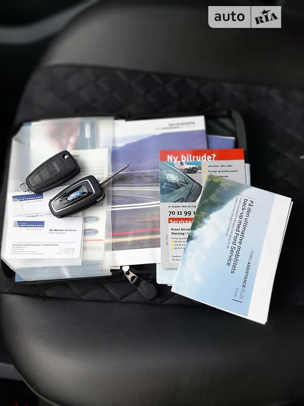 Минивэн Ford C-Max 2013 в Черкассах фото 23 Минивэн Ford C-Max 2013 в Черкассах