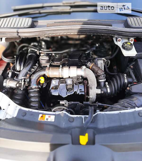 Минивэн Ford C-Max 2013 в Черкассах фото 26 Минивэн Ford C-Max 2013 в Черкассах