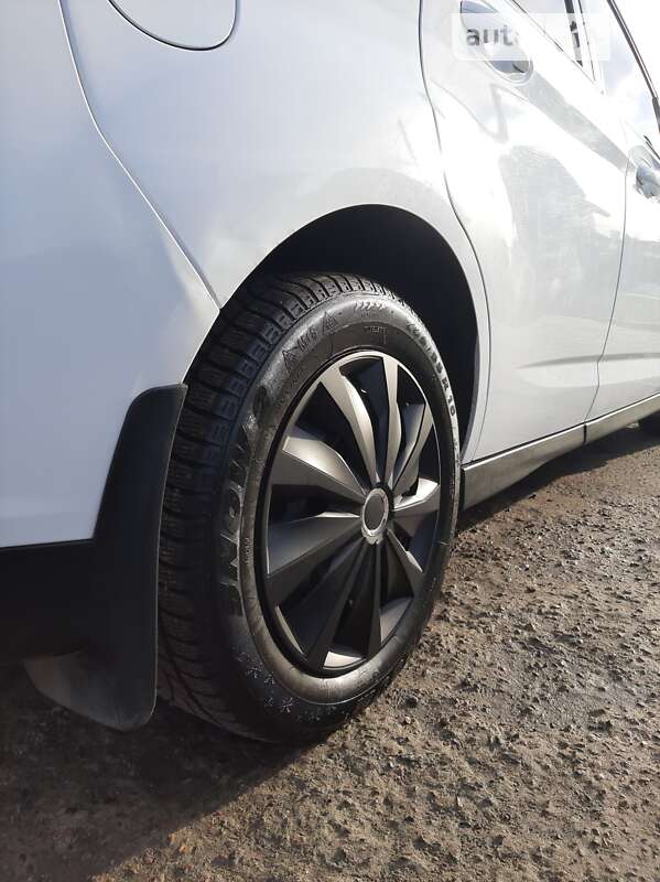 Минивэн Ford C-Max 2013 в Черкассах фото 32 Минивэн Ford C-Max 2013 в Черкассах