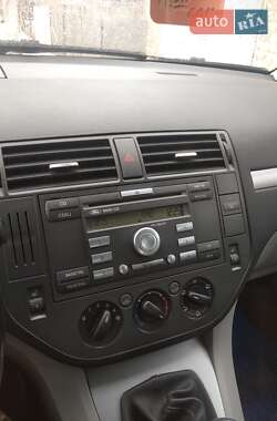 Мінівен Ford C-Max 2004 в Миргороді