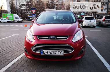 Минивэн Ford C-Max 2013 в Одессе