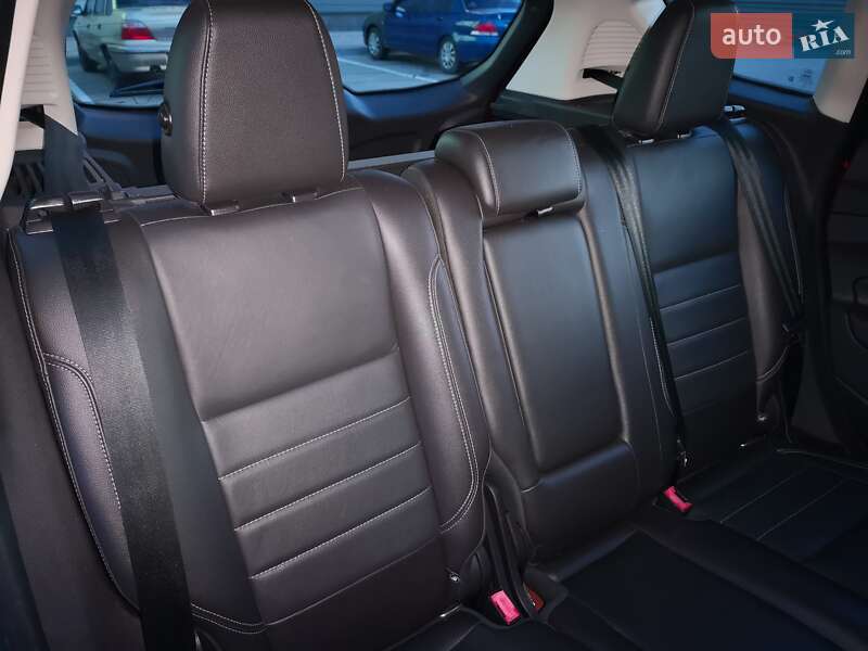 Мінівен Ford C-Max 2013 в Одесі