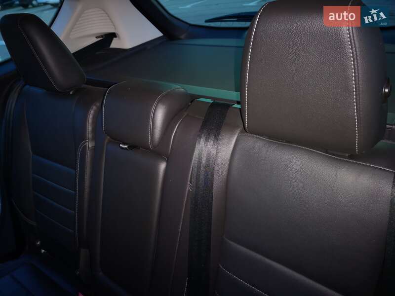 Мінівен Ford C-Max 2013 в Одесі