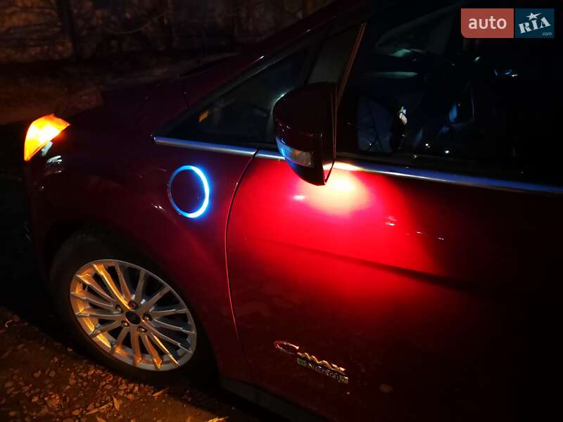 Мінівен Ford C-Max 2013 в Одесі