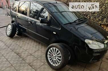 Минивэн Ford C-Max 2010 в Краснограде