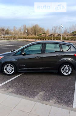 Ford C-Max 2015