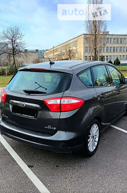 Минивэн Ford C-Max 2015 в Киеве