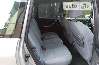 Минивэн Ford C-Max 2008 в Дунаевцах