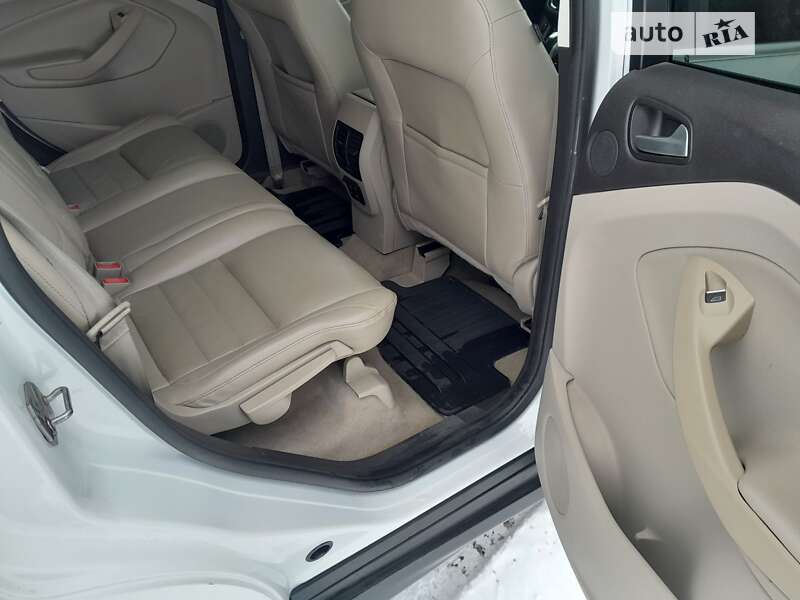 Мінівен Ford C-Max 2014 в Первомайську фото 9 Мінівен Ford C-Max 2014 в Первомайську