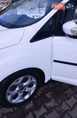 Мінівен Ford C-Max 2012 в 
