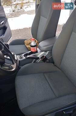 Мінівен Ford C-Max 2012 в 