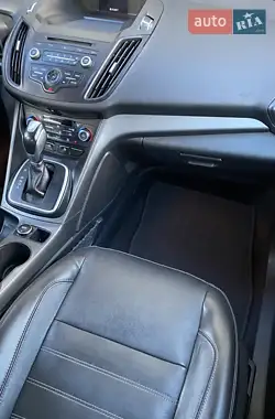 Ford C-Max 2017