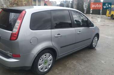 Минивэн Ford C-Max 2005 в 
