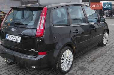 Минивэн Ford C-Max 2009 в Киеве