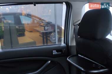 Минивэн Ford C-Max 2009 в Киеве