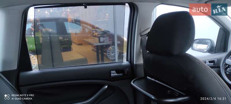 Мінівен Ford C-Max 2009 в Києві