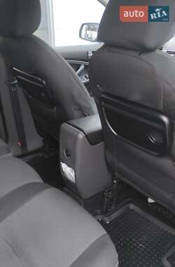 Минивэн Ford C-Max 2009 в Киеве