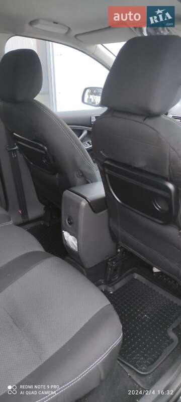 Мінівен Ford C-Max 2009 в Києві