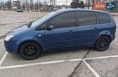 Мінівен Ford C-Max 2007 в Житомирі