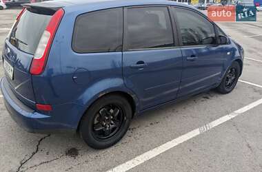 Мінівен Ford C-Max 2007 в Житомирі