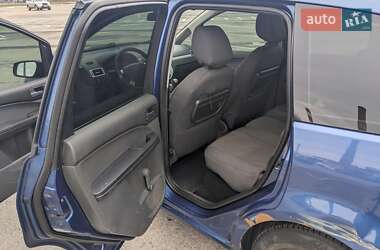 Мінівен Ford C-Max 2007 в Житомирі