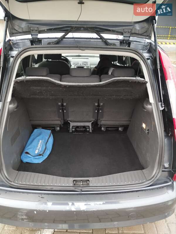 Минивэн Ford C-Max 2009 в Ровно