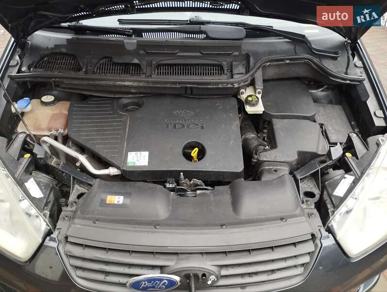 Минивэн Ford C-Max 2009 в Ровно
