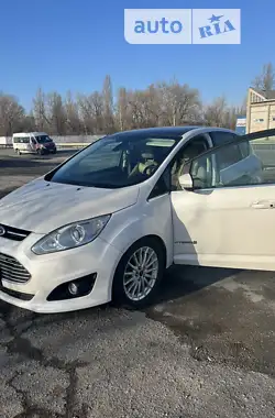 Ford C-Max 2013