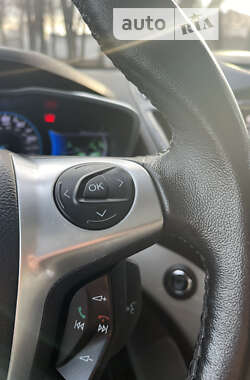 Мінівен Ford C-Max 2013 в Дніпрі