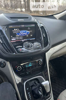 Мінівен Ford C-Max 2013 в Дніпрі