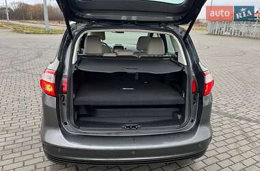 Минивэн Ford C-Max 2014 в Львове