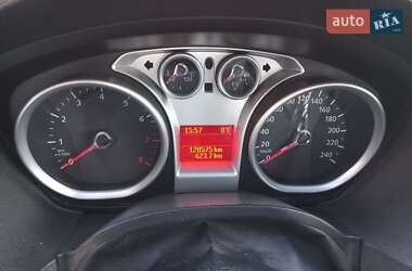 Минивэн Ford C-Max 2010 в 