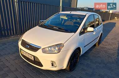 Ford C-Max 2010 Ford C-Max 2010