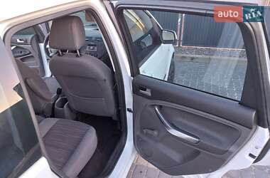 Минивэн Ford C-Max 2010 в 