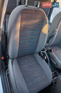 Минивэн Ford C-Max 2010 в 